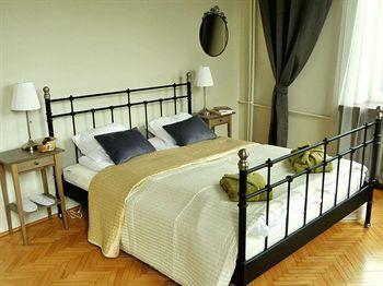 Hotel Nowolipki 3*