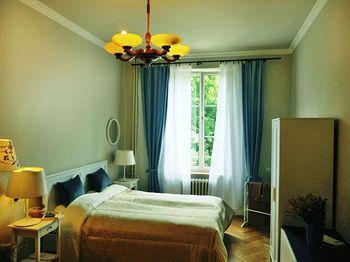 Nowolipki 3* Warszawa