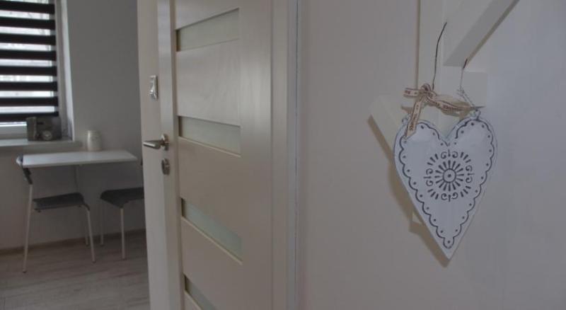 Nowolipki 3* Warszawa